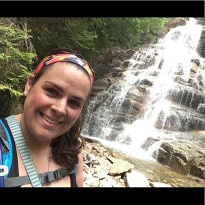 Meet your Posher, Eileen